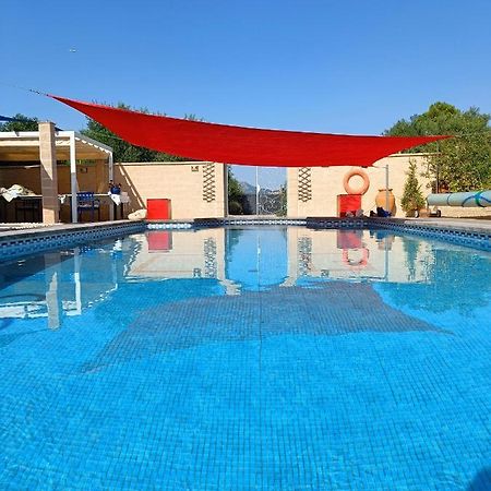 알로라 Casa Oasis 아파트 외부 사진
