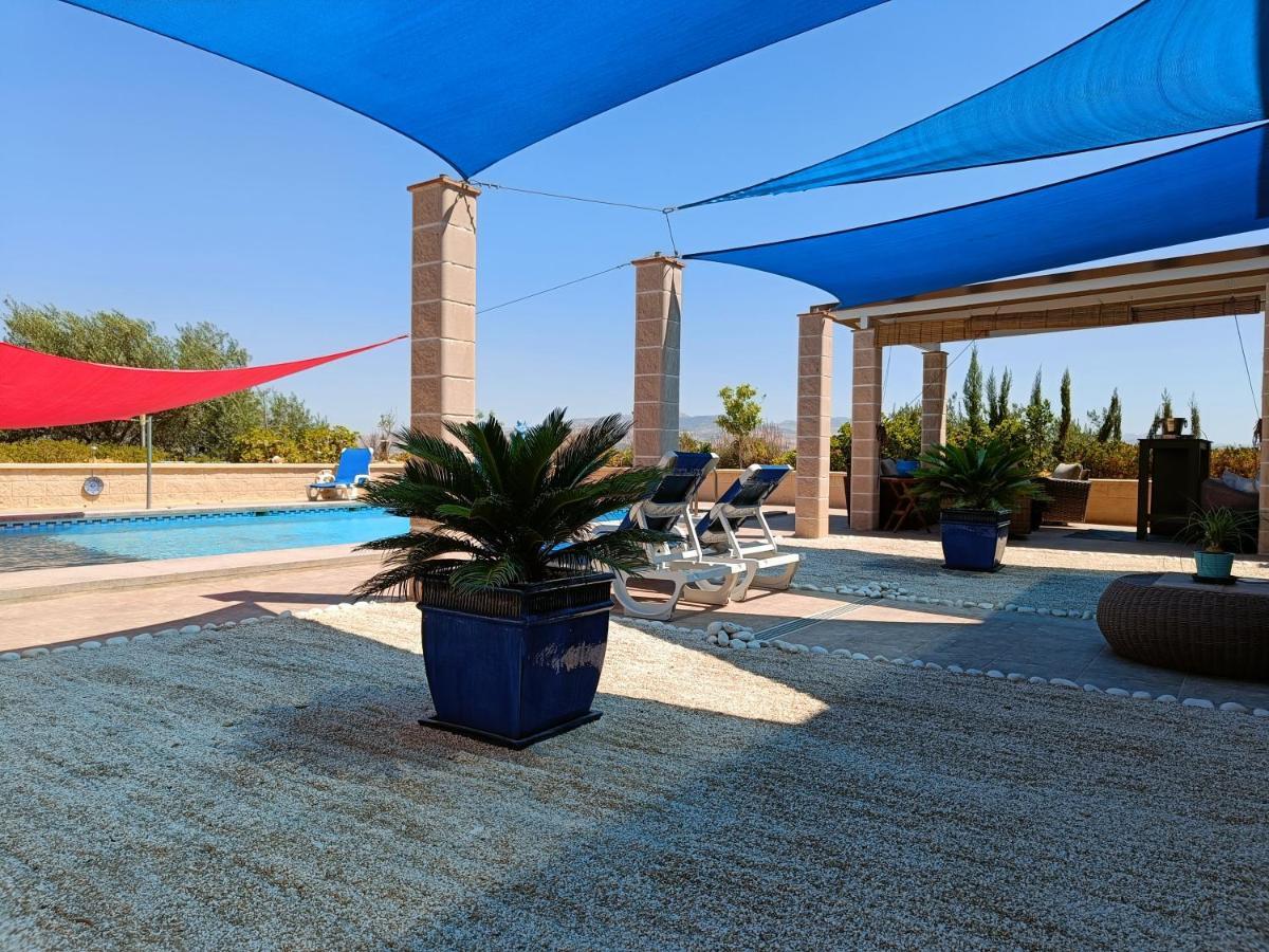 알로라 Casa Oasis 아파트 외부 사진