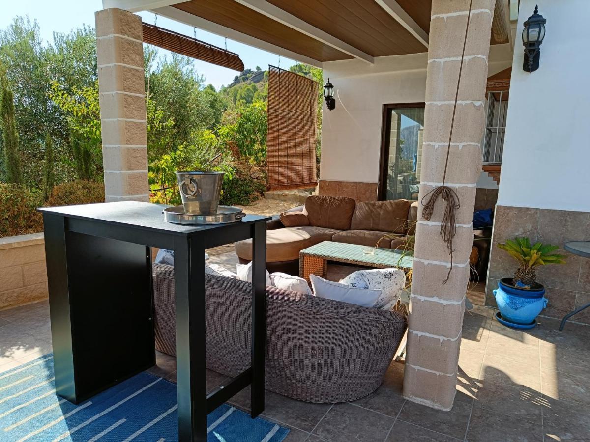 알로라 Casa Oasis 아파트 외부 사진