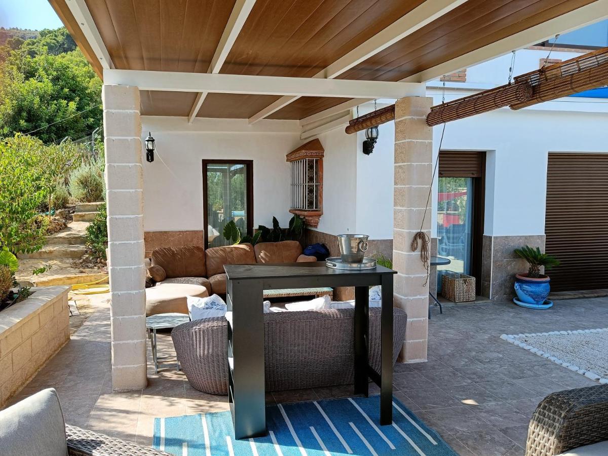 알로라 Casa Oasis 아파트 외부 사진