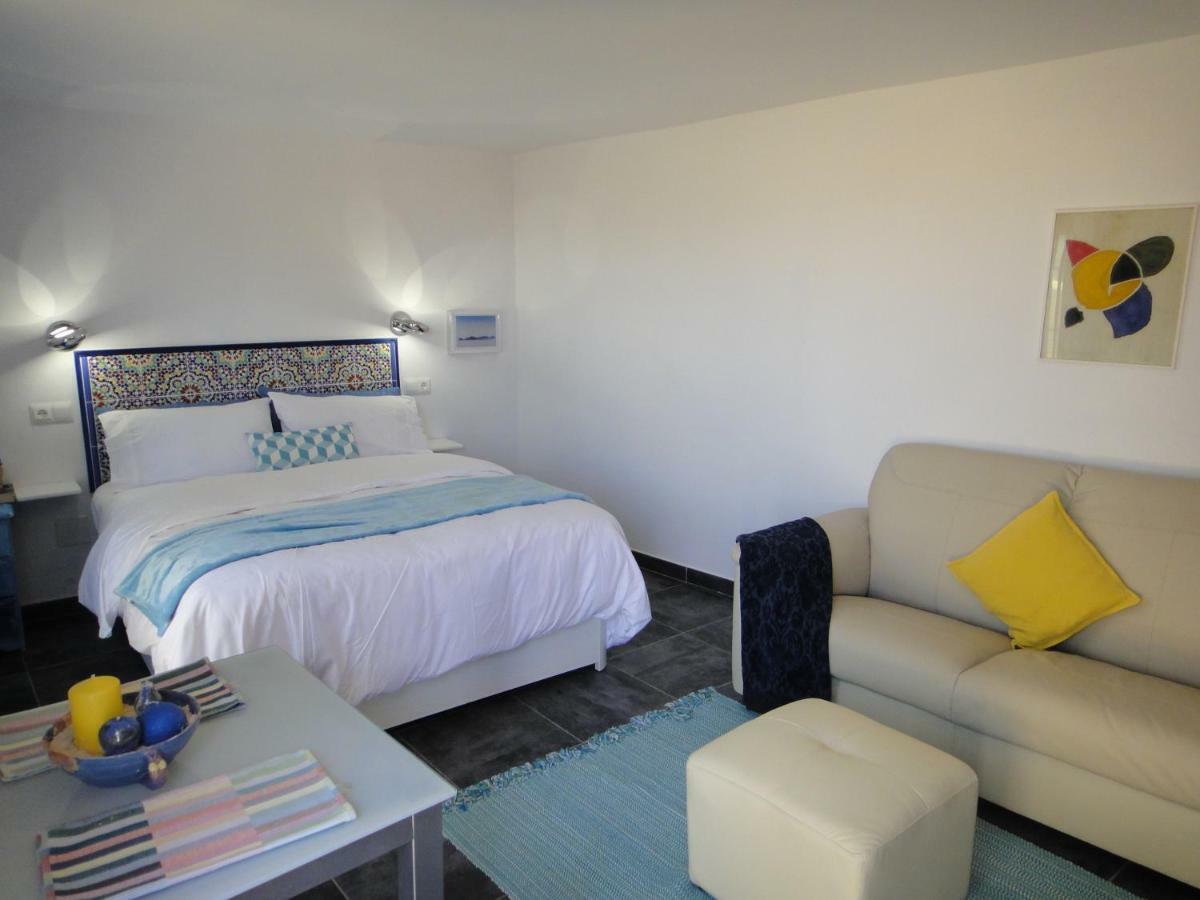 알로라 Casa Oasis 아파트 외부 사진